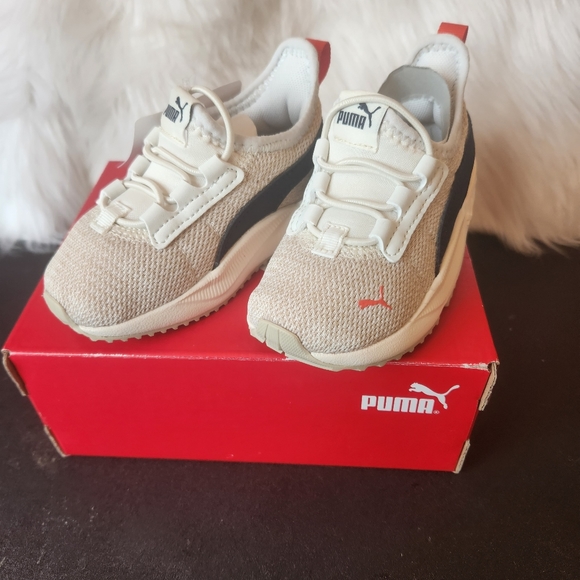 Kinderfit toddlers sneakers - Picture 3 of 3